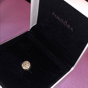 Pandora Tree of Life Charm